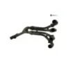 Collecteur (echappement) YAMAHA FZS 600 1998-2001 FAZER