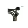 Collecteur (echappement) YAMAHA FZS 600 1998-2001 FAZER