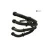 Collecteur (echappement) YAMAHA FZS 600 1998-2001 FAZER