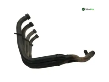 Collecteur (echappement) YAMAHA FZS 600 1998-2001 FAZER
