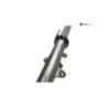 Tube de fourche gauche YAMAHA FZS 600 1998-2001 FAZER Tube de fourche gauche YAMAHA FZS 600 1998-2001 FAZER