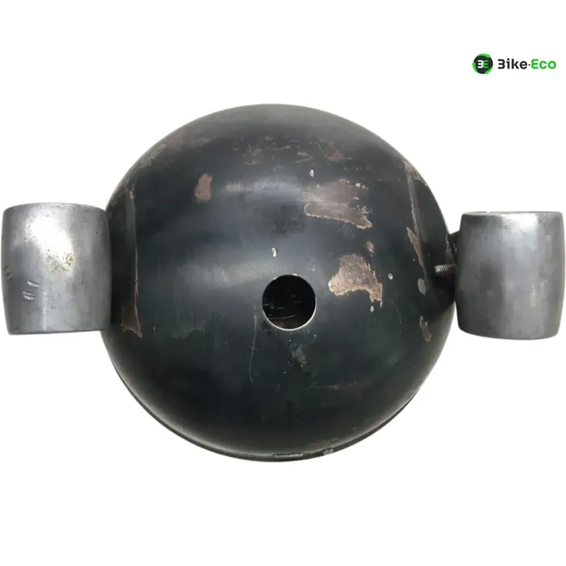 Optique (feux)(phare) GILERA GR1 125 1977-1982