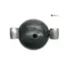 Optique (feux)(phare) GILERA GR1 125 1977-1982