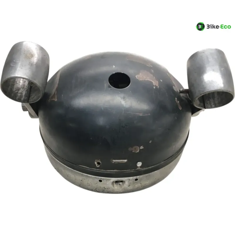 Optique (feux)(phare) GILERA GR1 125 1977-1982