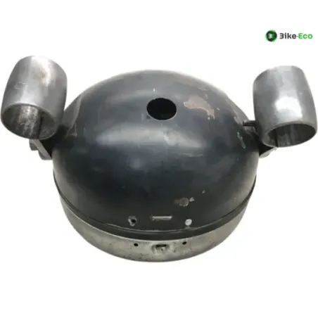 Optique (feux)(phare) GILERA GR1 125 1977-1982