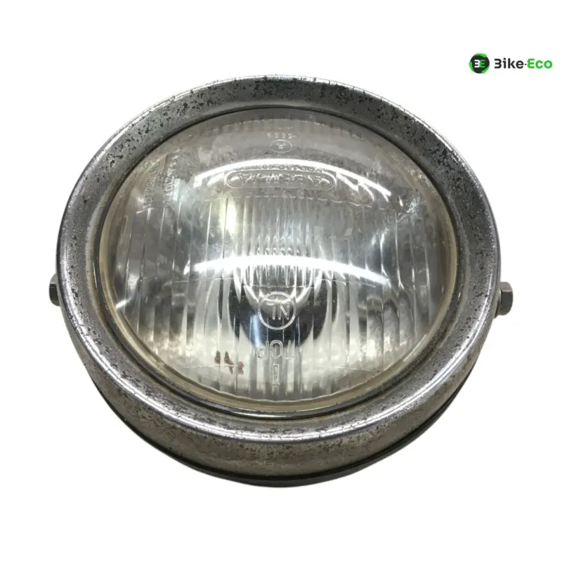 Optique (feux)(phare) GILERA GR1 125 1977-1982