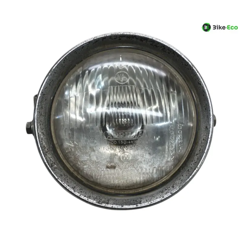 Optique (feux)(phare) GILERA GR1 125 1977-1982