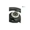 Jante avant YAMAHA FZS 600 1998-2001 FAZER Jante avant YAMAHA FZS 600 1998-2001 FAZER