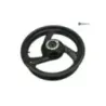Jante avant YAMAHA FZS 600 1998-2001 FAZER Jante avant YAMAHA FZS 600 1998-2001 FAZER