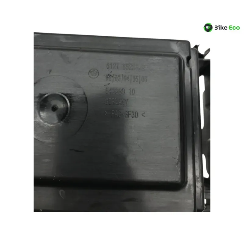 Bac a batterie BMW R 1250 GS 2018-2023