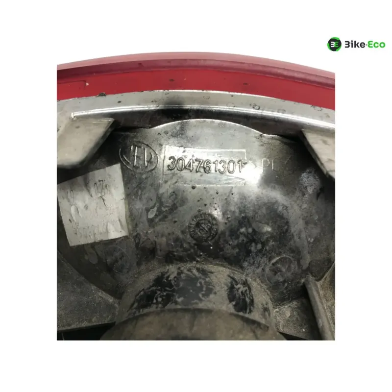 Feu arriere HONDA XL V 125 2007-2016 VARADERO