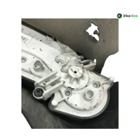 Compteur HONDA XL V 125 2007-2016 VARADERO