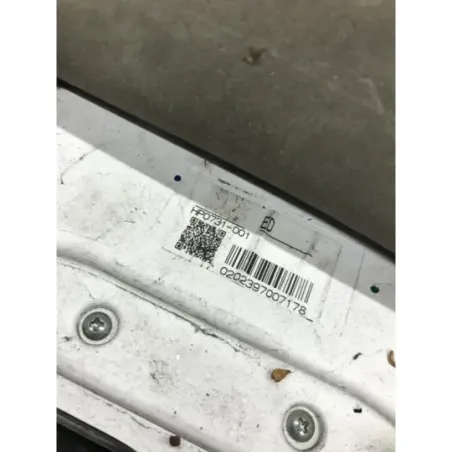 Compteur HONDA XL V 125 2007-2016 VARADERO