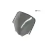 Bulle YAMAHA FZ1 1000 2006-2010 FAZER