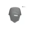 Bulle YAMAHA FZ1 1000 2006-2010 FAZER
