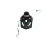 Support de plaque et eclairage YAMAHA XP 530 2017-2019 TMAX