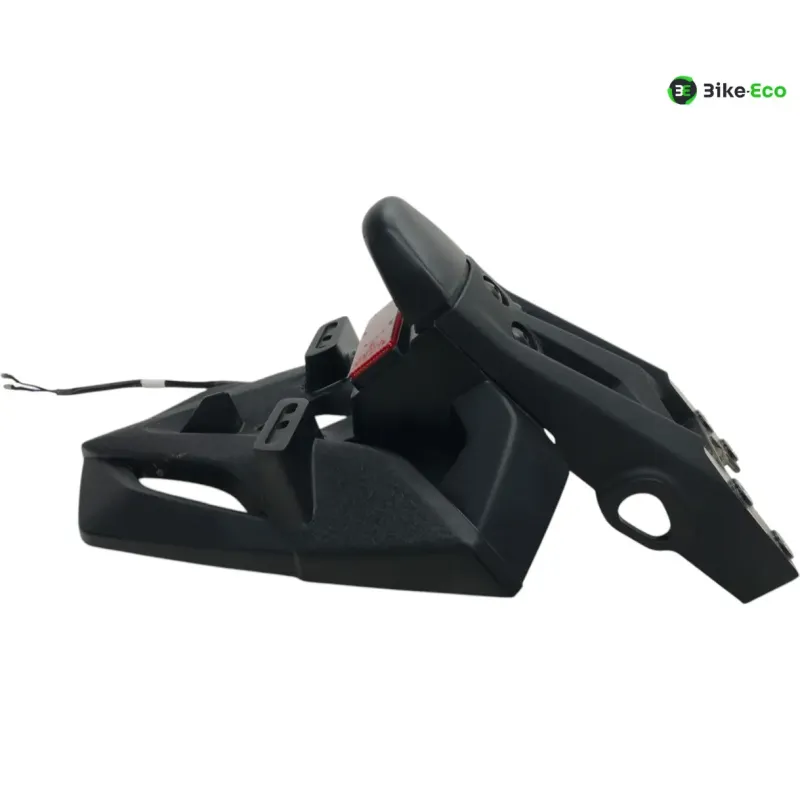 Support de plaque et eclairage YAMAHA XP 530 2017-2019 TMAX