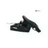 Support de plaque et eclairage YAMAHA XP 530 2017-2019 TMAX