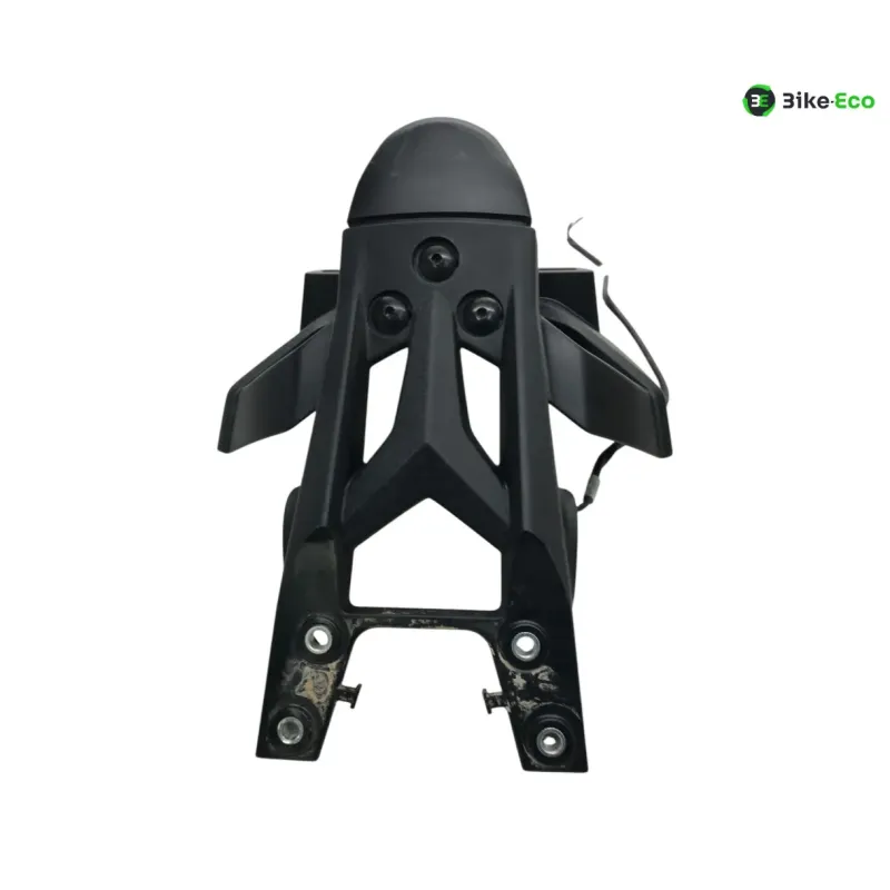 Support de plaque et eclairage YAMAHA XP 530 2017-2019 TMAX