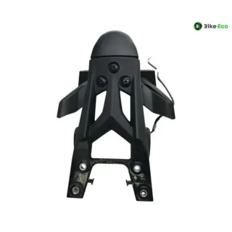 Support de plaque et eclairage YAMAHA XP 530 2017-2019 TMAX