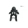 Support de plaque et eclairage YAMAHA XP 530 2017-2019 TMAX