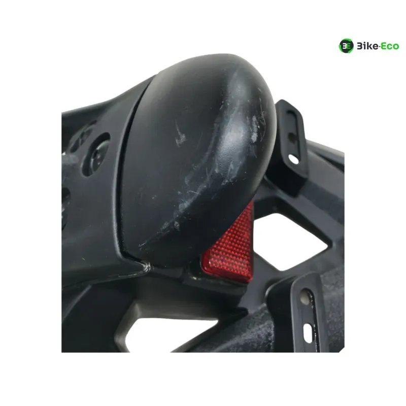 Support de plaque et eclairage YAMAHA XP 530 2017-2019 TMAX