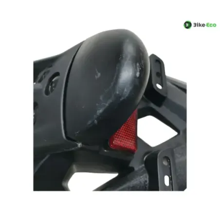Support de plaque et eclairage YAMAHA XP 530 2017-2019 TMAX