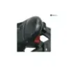 Support de plaque et eclairage YAMAHA XP 530 2017-2019 TMAX