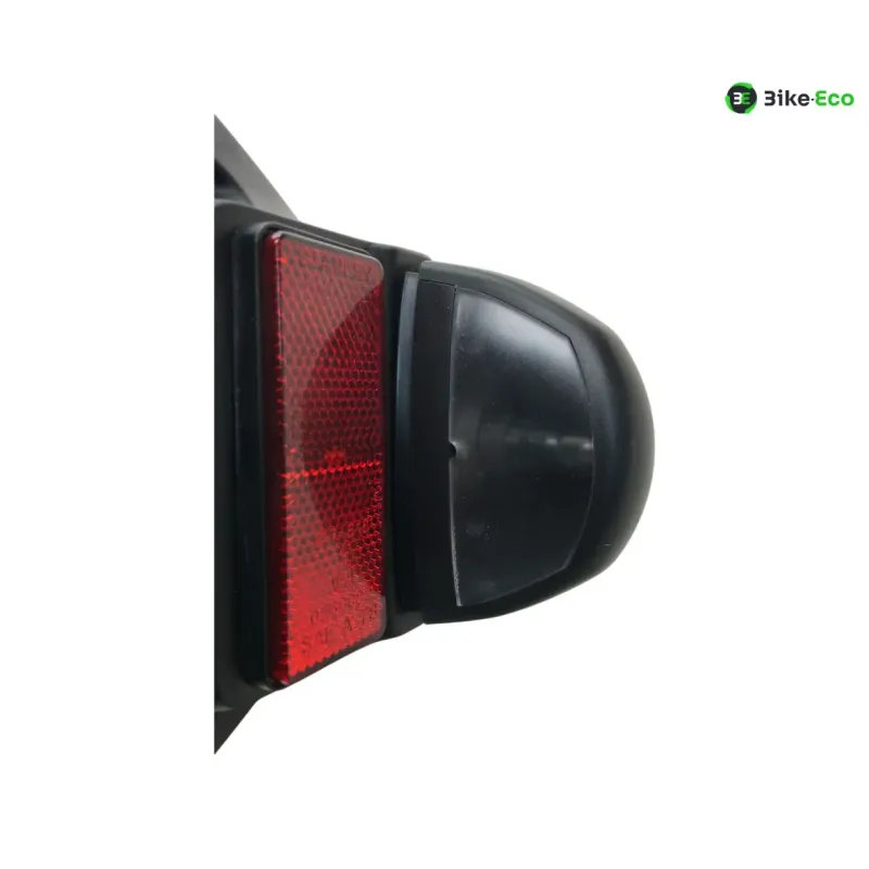 Support de plaque et eclairage YAMAHA XP 530 2017-2019 TMAX