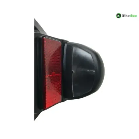 Support de plaque et eclairage YAMAHA XP 530 2017-2019 TMAX