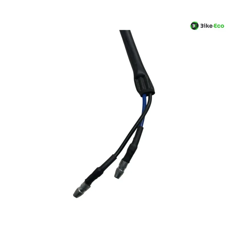 Support de plaque et eclairage YAMAHA XP 530 2017-2019 TMAX