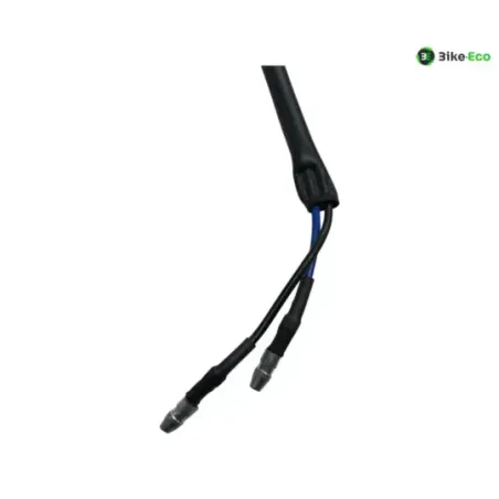 Support de plaque et eclairage YAMAHA XP 530 2017-2019 TMAX