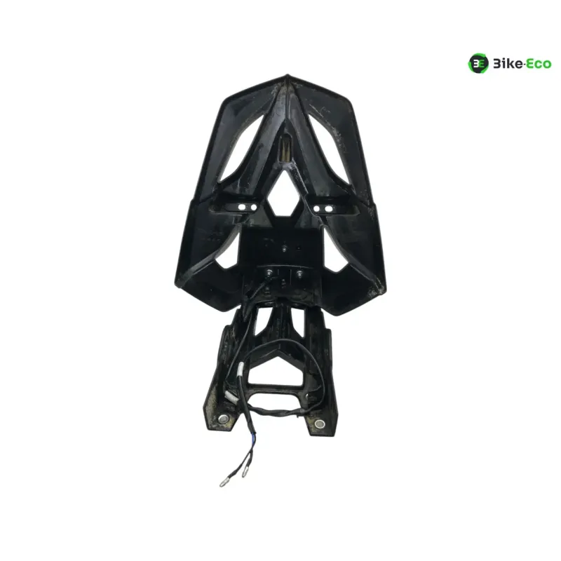 Support de plaque et eclairage YAMAHA XP 530 2017-2019 TMAX