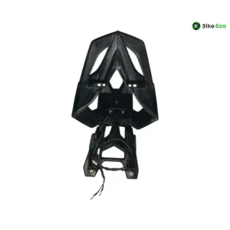 Support de plaque et eclairage YAMAHA XP 530 2017-2019 TMAX