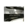Support de plaque et eclairage YAMAHA XP 530 2017-2019 TMAX