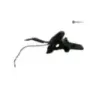 Support de plaque et eclairage YAMAHA YZF 700 2022-2024 R7 Support de plaque et eclairage YAMAHA YZF 700 2022-2024 R7