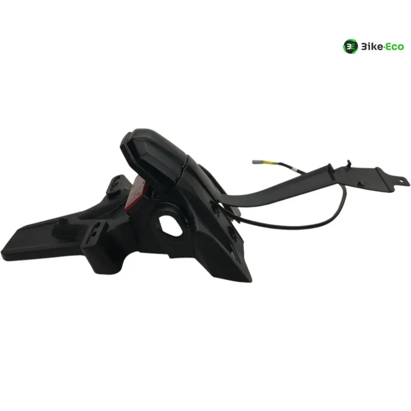 Support de plaque et eclairage YAMAHA YZF 700 2022-2024 R7