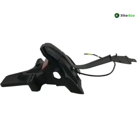 Support de plaque et eclairage YAMAHA YZF 700 2022-2024 R7