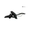 Support de plaque et eclairage YAMAHA YZF 700 2022-2024 R7 Support de plaque et eclairage YAMAHA YZF 700 2022-2024 R7