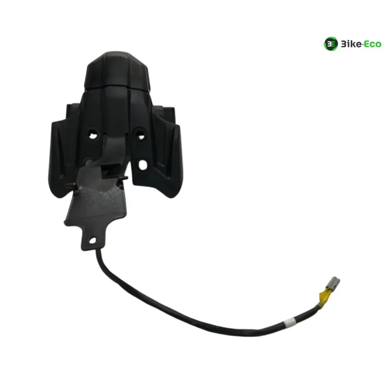 Support de plaque et eclairage YAMAHA YZF 700 2022-2024 R7