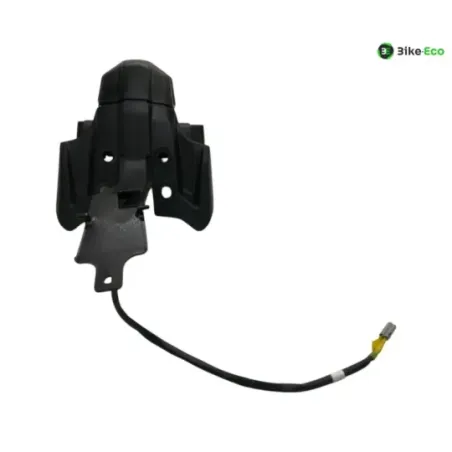 Support de plaque et eclairage YAMAHA YZF 700 2022-2024 R7