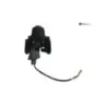Support de plaque et eclairage YAMAHA YZF 700 2022-2024 R7 Support de plaque et eclairage YAMAHA YZF 700 2022-2024 R7