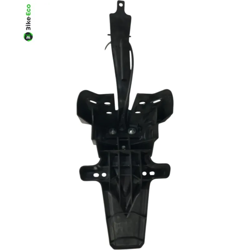 Support de plaque et eclairage YAMAHA YZF 700 2022-2024 R7