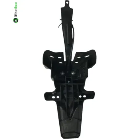 Support de plaque et eclairage YAMAHA YZF 700 2022-2024 R7