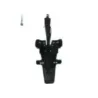 Support de plaque et eclairage YAMAHA YZF 700 2022-2024 R7 Support de plaque et eclairage YAMAHA YZF 700 2022-2024 R7
