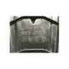 Support de plaque et eclairage YAMAHA YZF 700 2022-2024 R7 Support de plaque et eclairage YAMAHA YZF 700 2022-2024 R7