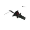 Support de plaque et eclairage YAMAHA YZF 700 2022-2024 R7 Support de plaque et eclairage YAMAHA YZF 700 2022-2024 R7
