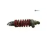 Amortisseur HONDA CBR 1000 F 1993-1999 Amortisseur HONDA CBR 1000 F 1993-1999
