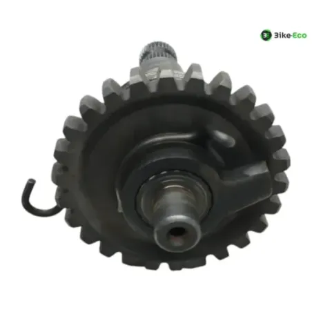 Axe de kick YAMAHA TZR 250 1986-1989 2MA