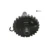 Axe de kick YAMAHA TZR 250 1986-1989 2MA Axe de kick YAMAHA TZR 250 1986-1989 2MA